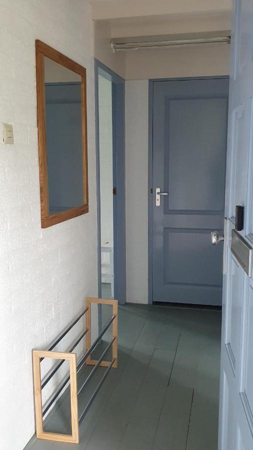Bungalow Mimosa2, Klepperstee In Ouddorp Εξωτερικό φωτογραφία