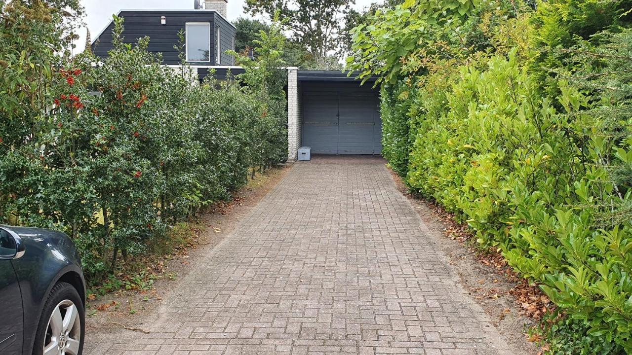 Bungalow Mimosa2, Klepperstee In Ouddorp Εξωτερικό φωτογραφία