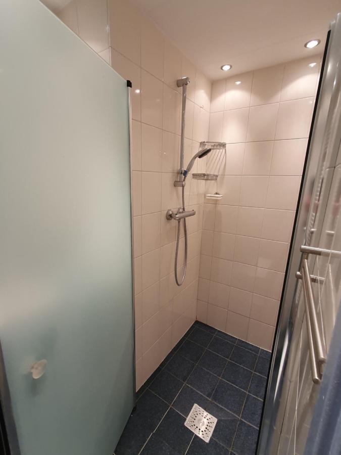 Bungalow Mimosa2, Klepperstee In Ouddorp Εξωτερικό φωτογραφία