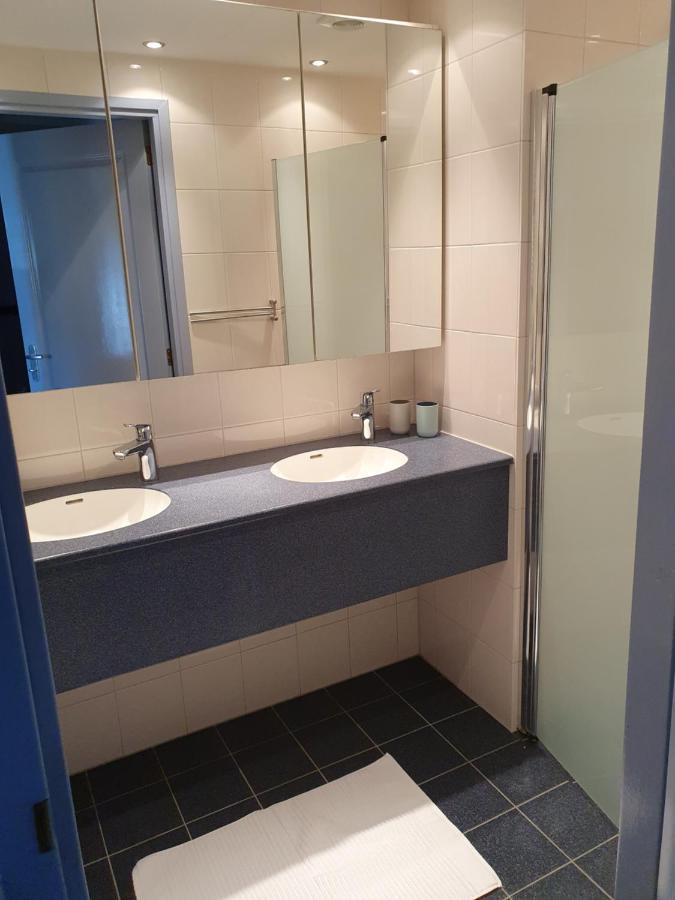 Bungalow Mimosa2, Klepperstee In Ouddorp Εξωτερικό φωτογραφία